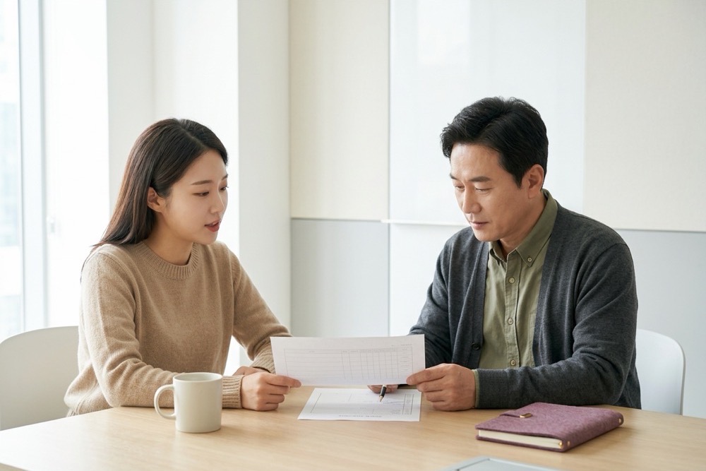 보증기관 활용 (신용보증기금·기술보증기금·지역신보) 관련 현장 사진